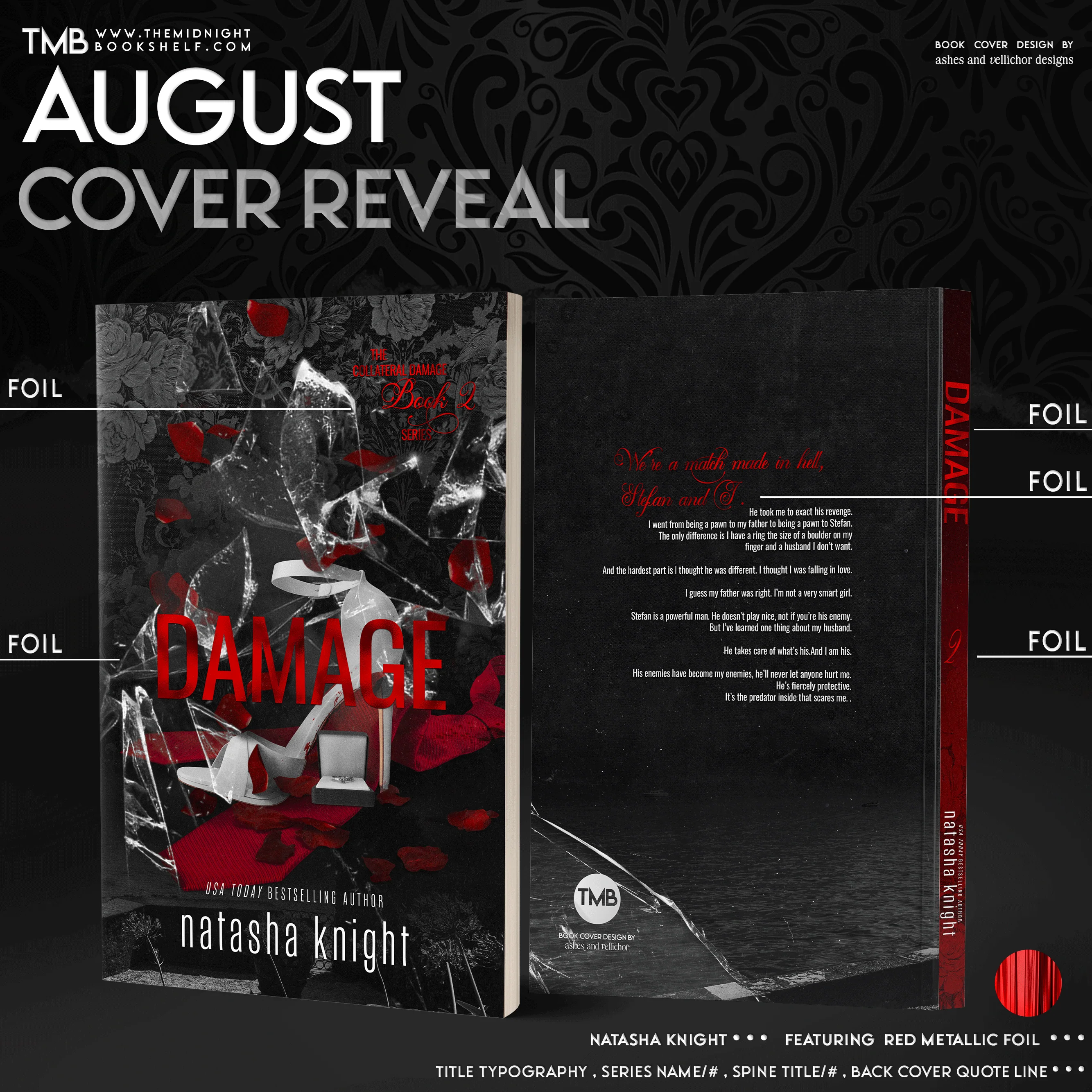 Natasha Knight - Image 3