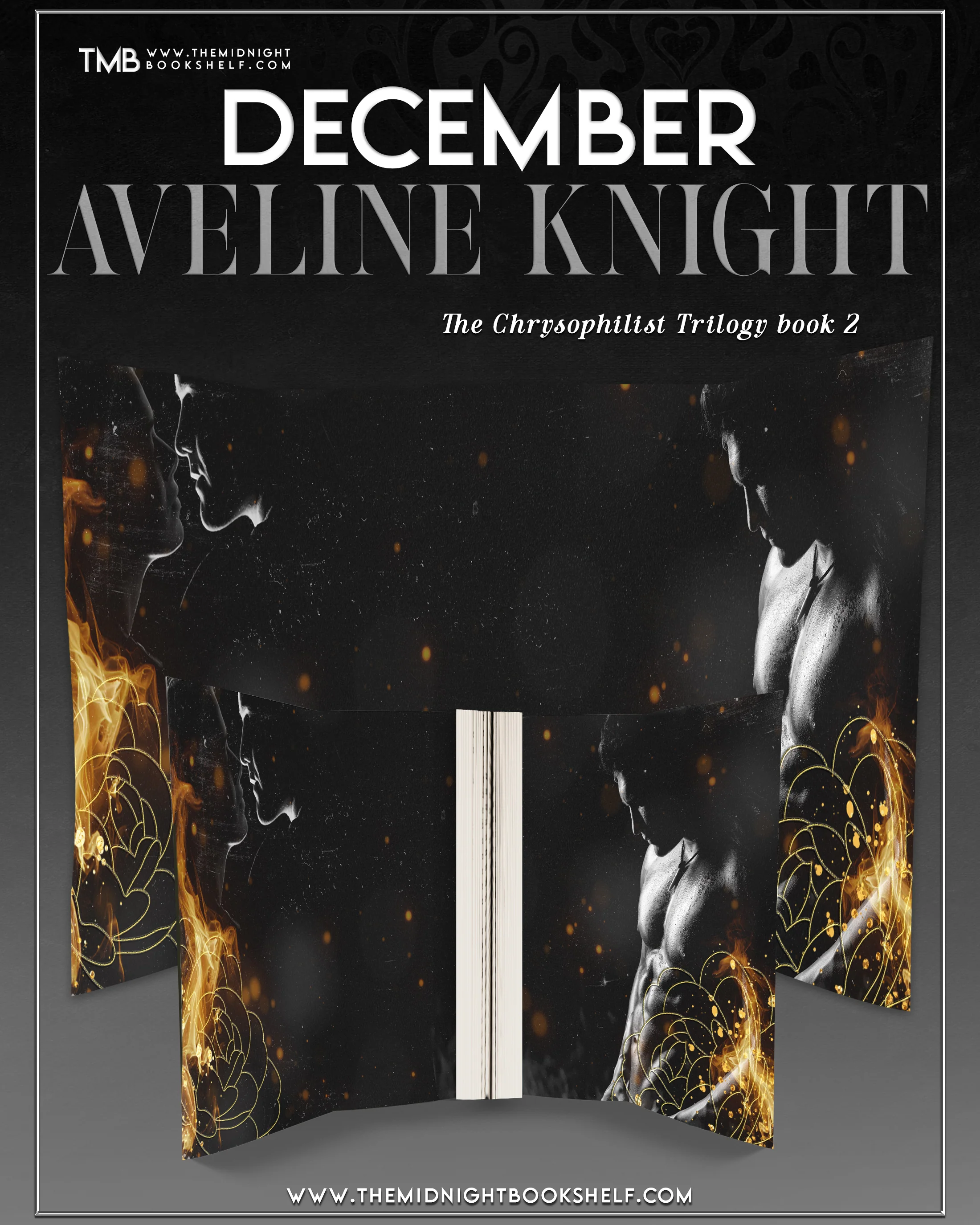 AVELINE KNIGHT - Image 5