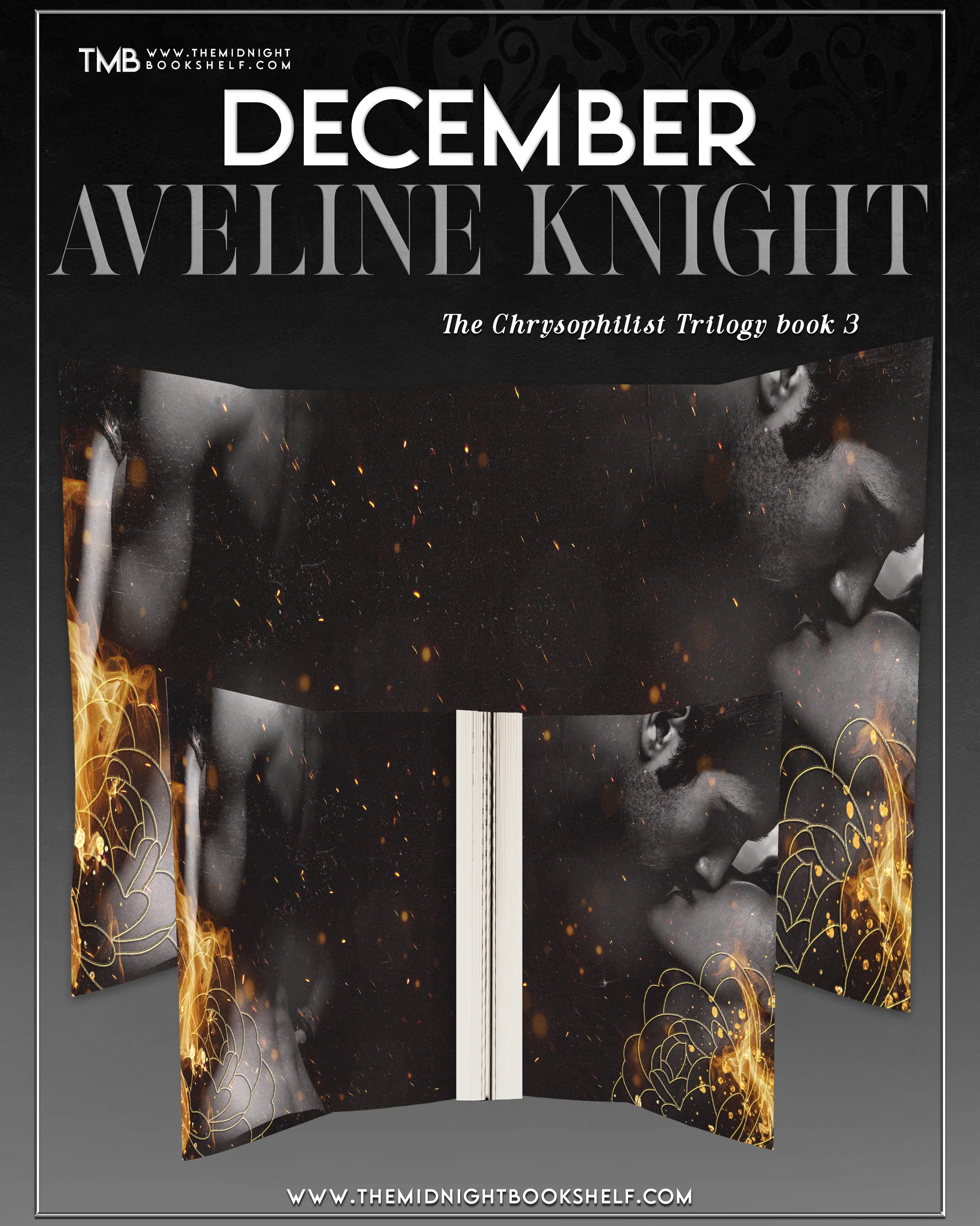 AVELINE KNIGHT - Sub Add On - Image 4