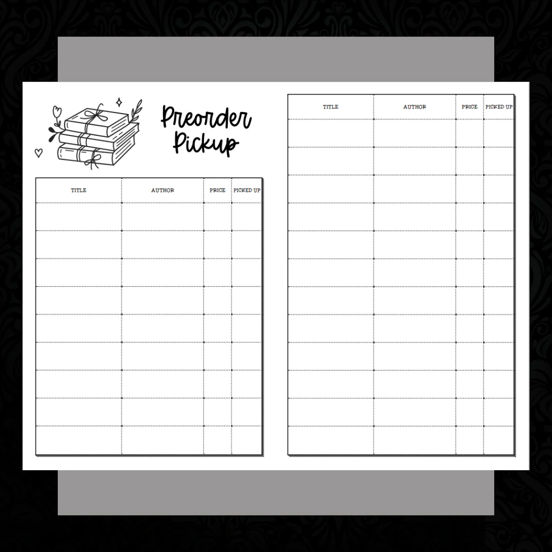 Conference Memory Keeper & Autograph Booklet - Image 10