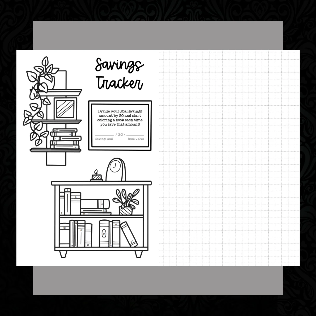 Conference Memory Keeper & Autograph Booklet - Image 6