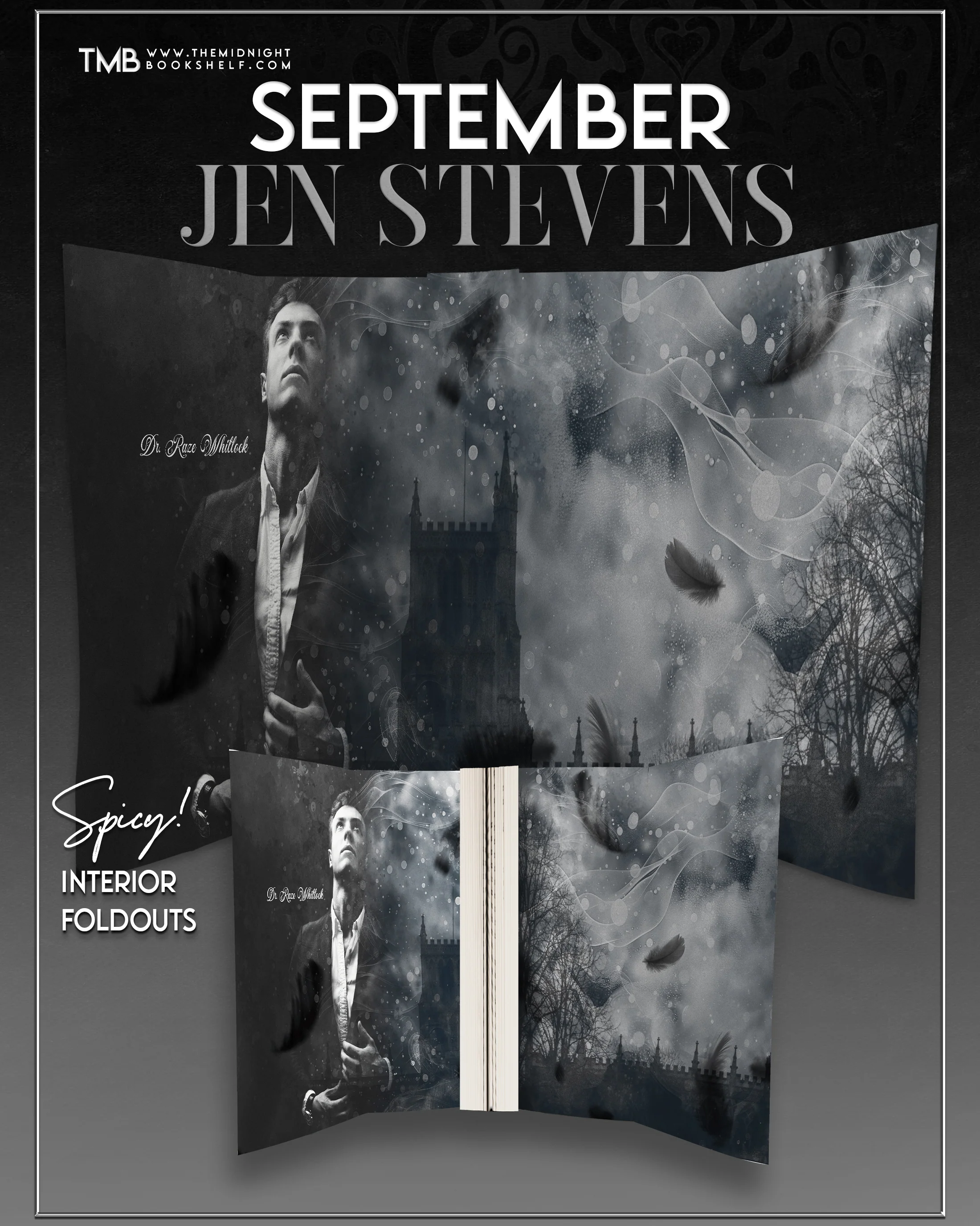 JEN STEVENS - Image 3