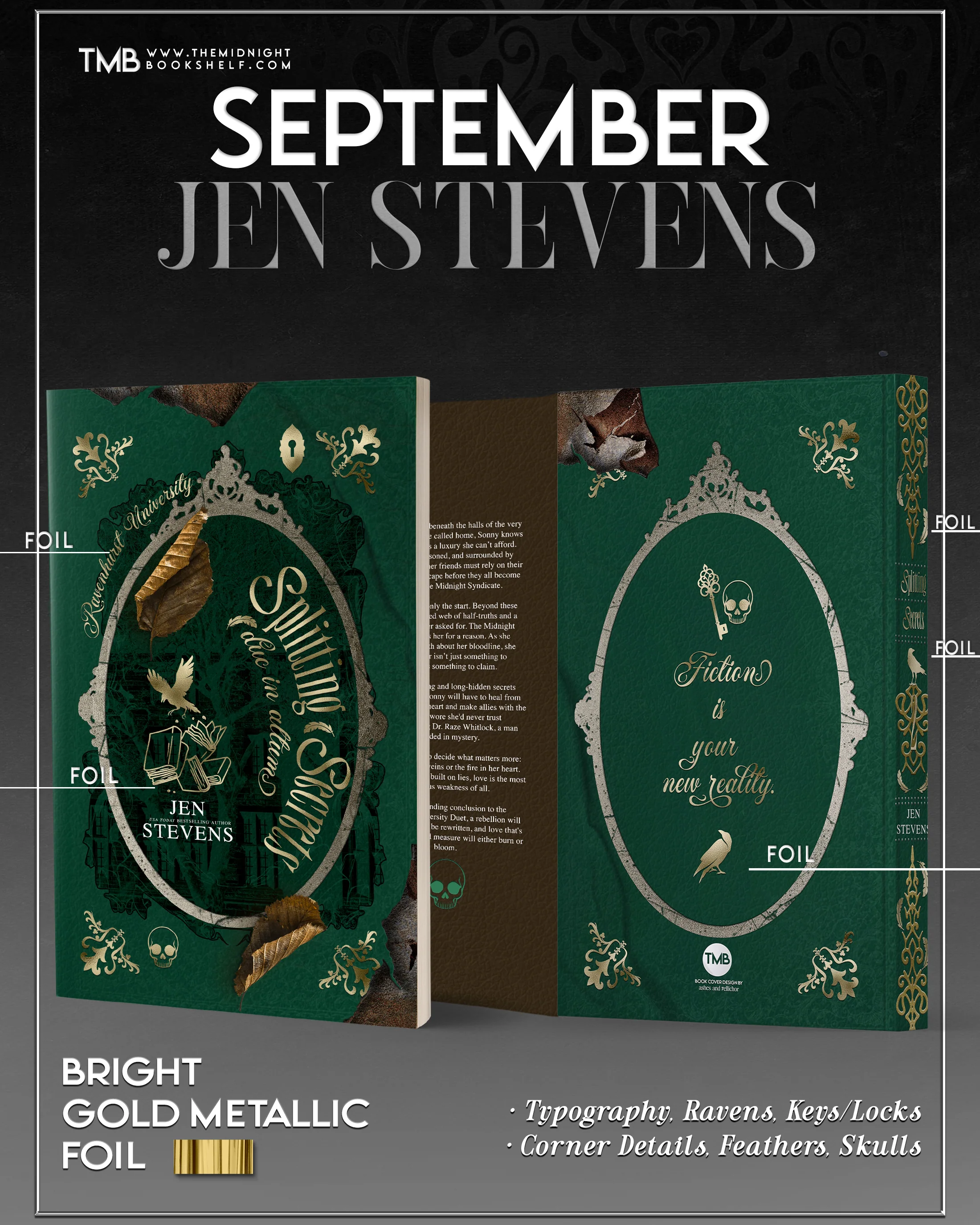 JEN STEVENS - Image 4