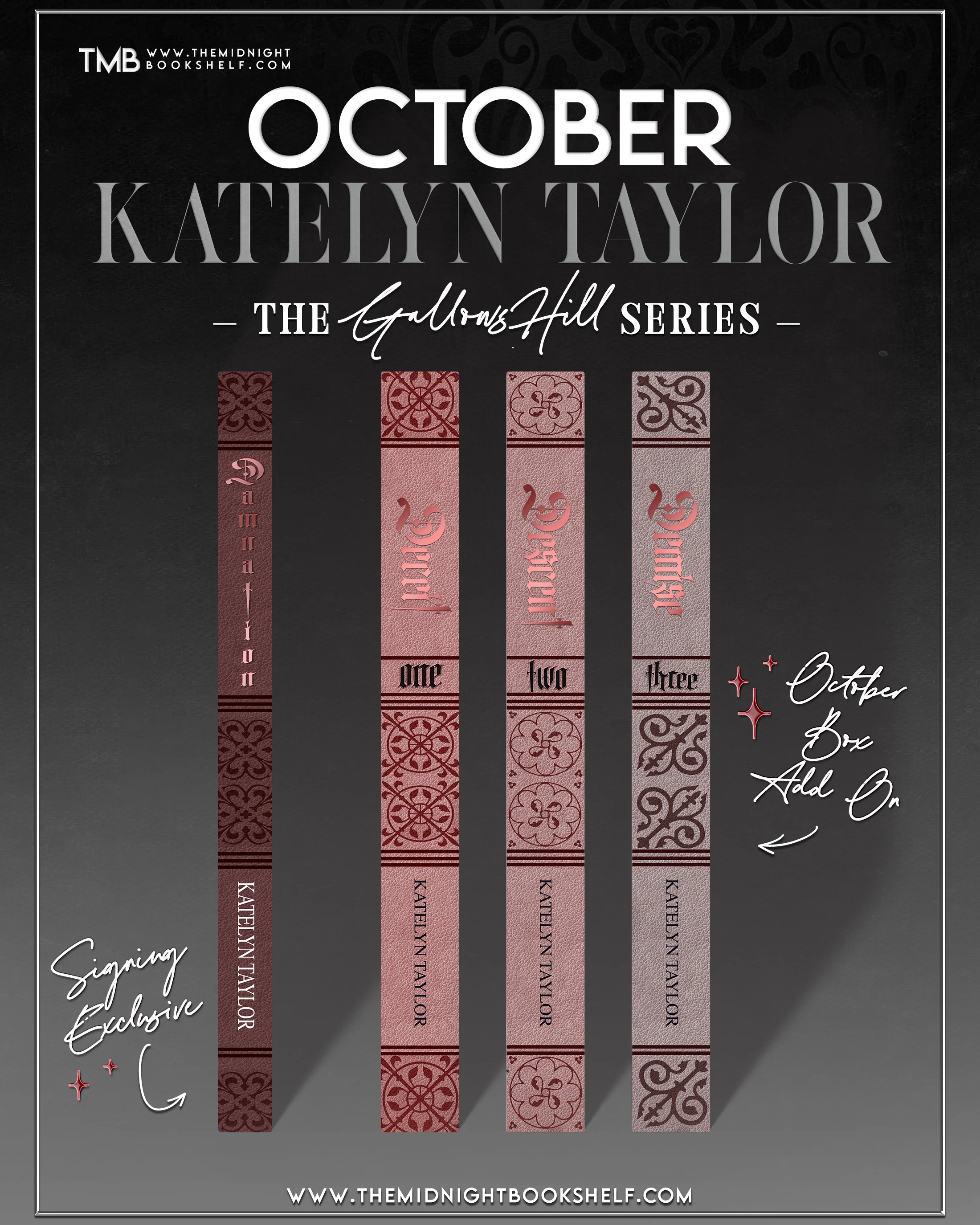 KATELYN TAYLOR ADD ON - SUBS ONLY - Image 4