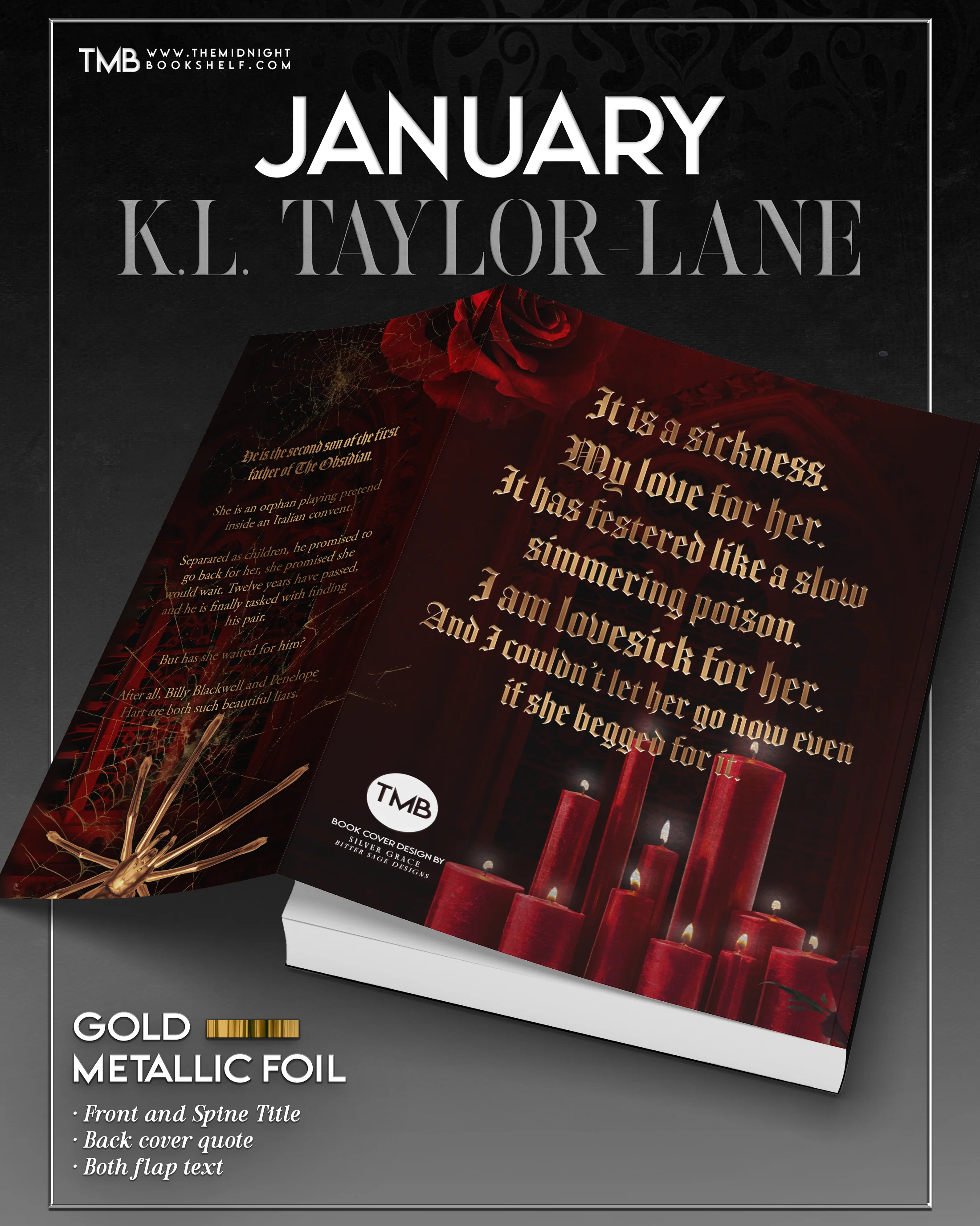 KL Taylor-Lane - Image 3