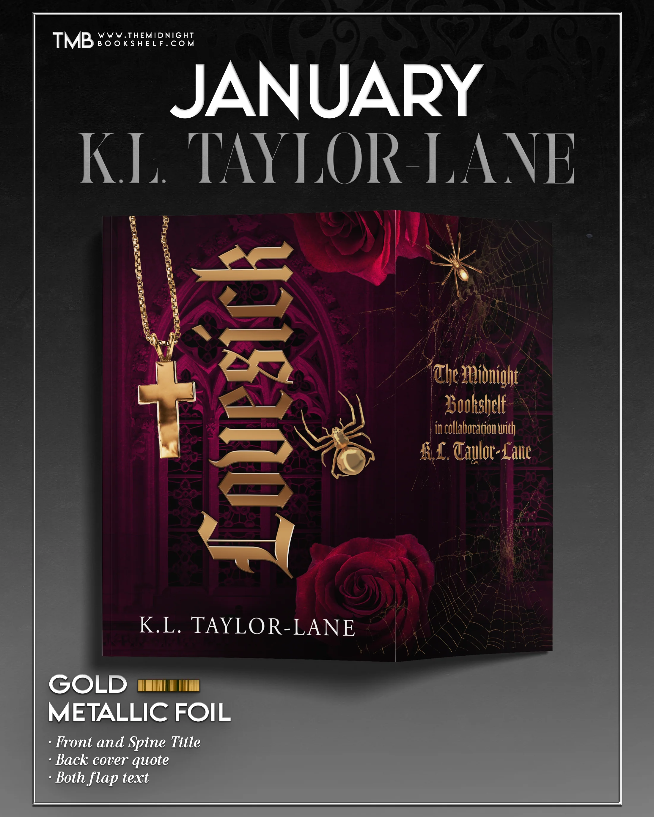 KL Taylor-Lane - Image 4