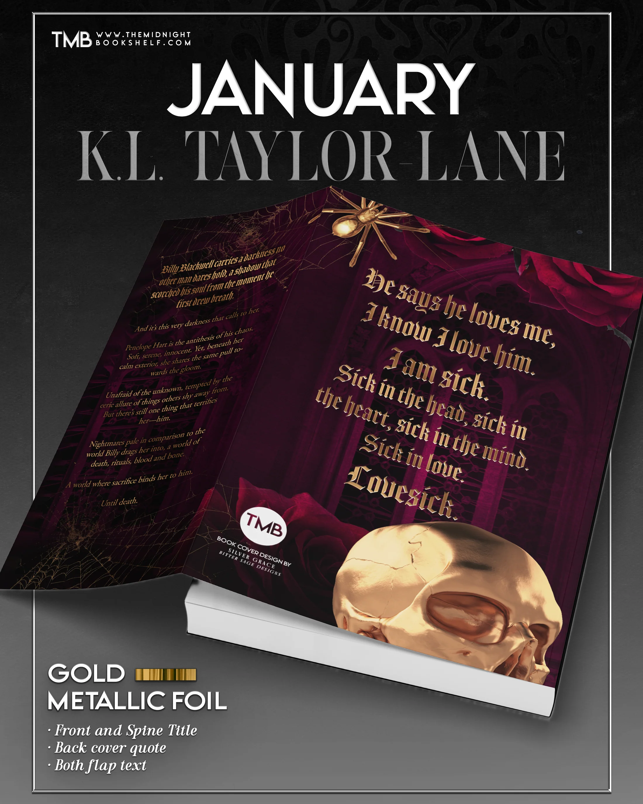 KL Taylor-Lane - Image 5