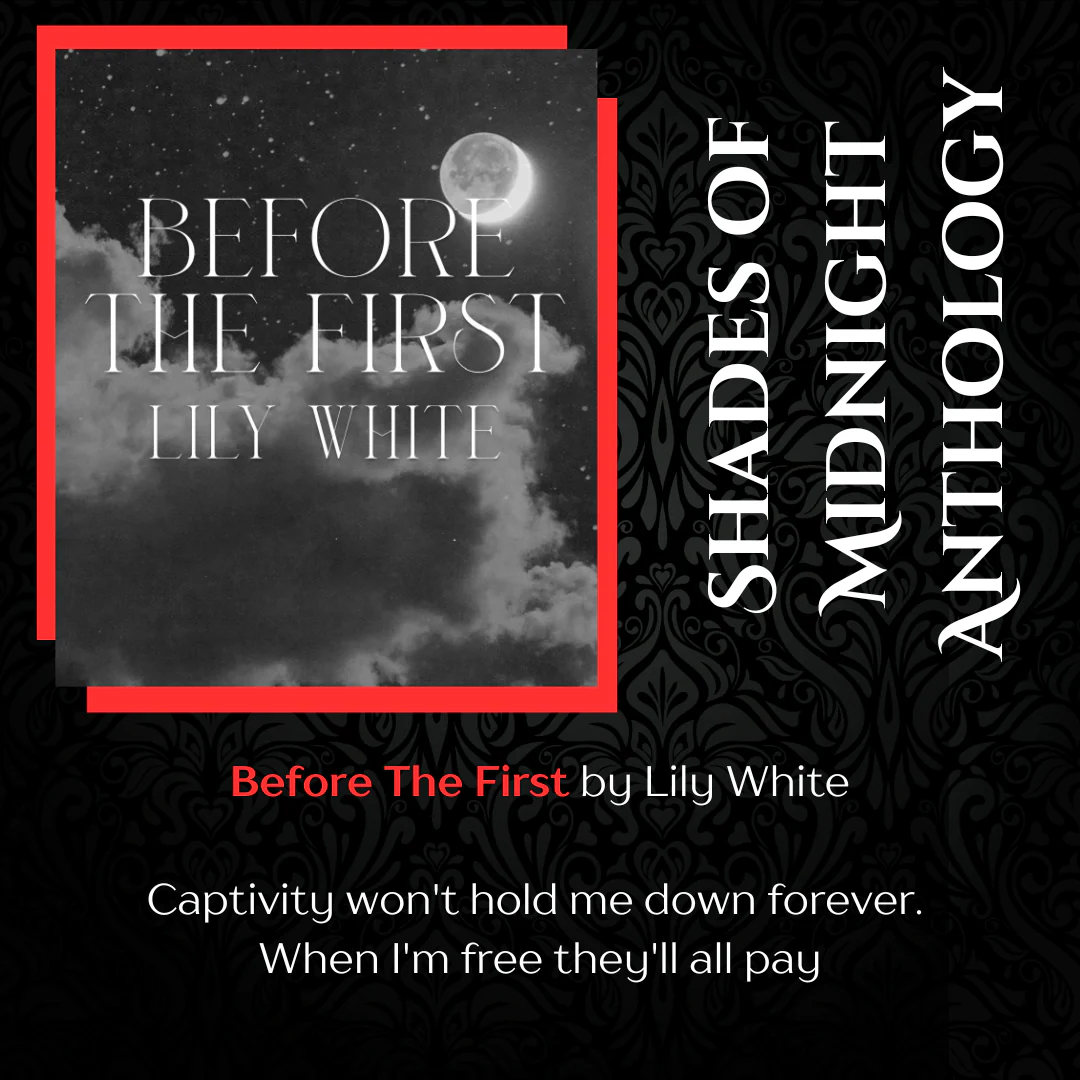 Shades of Midnight Anthology - Image 5