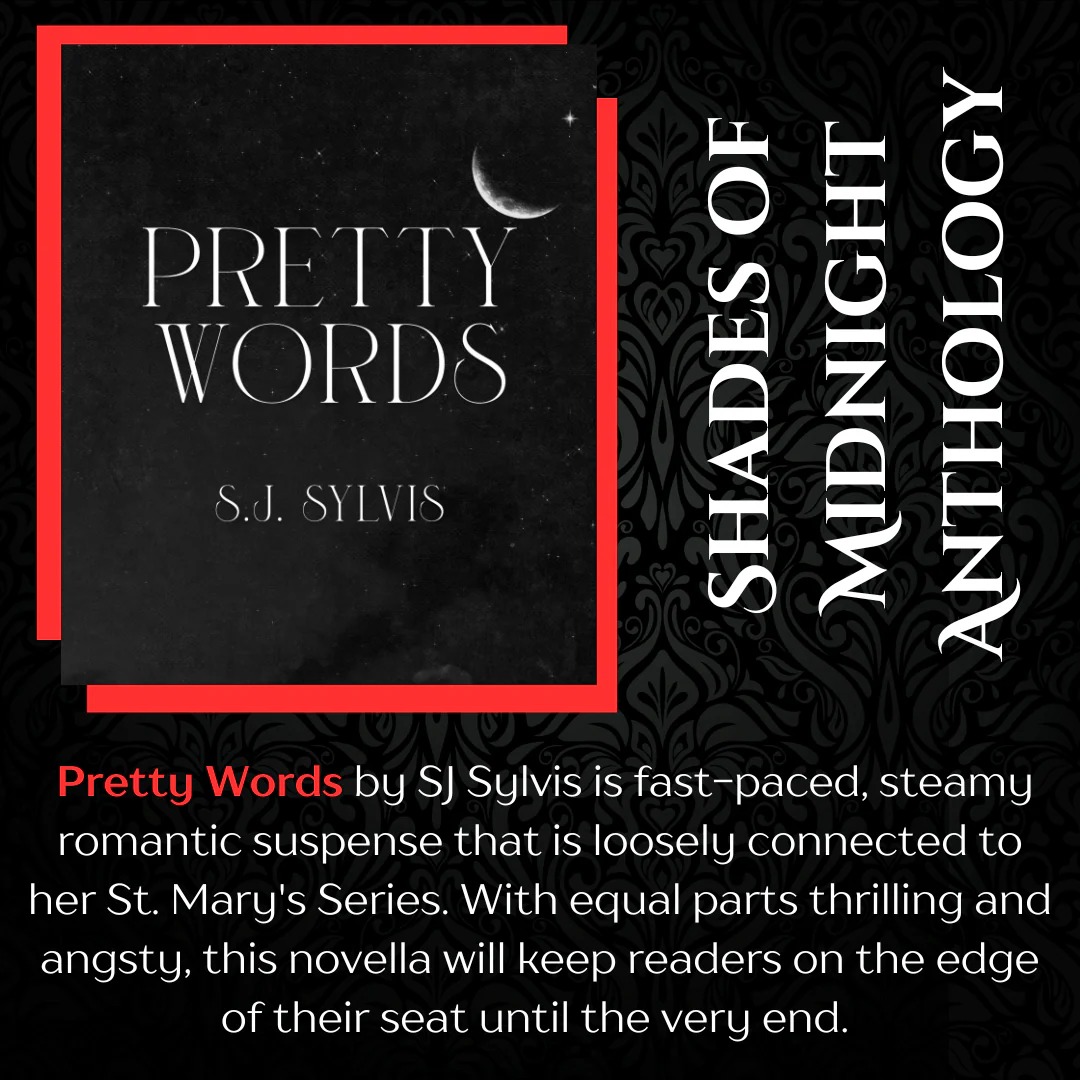 Shades of Midnight Anthology - Image 6