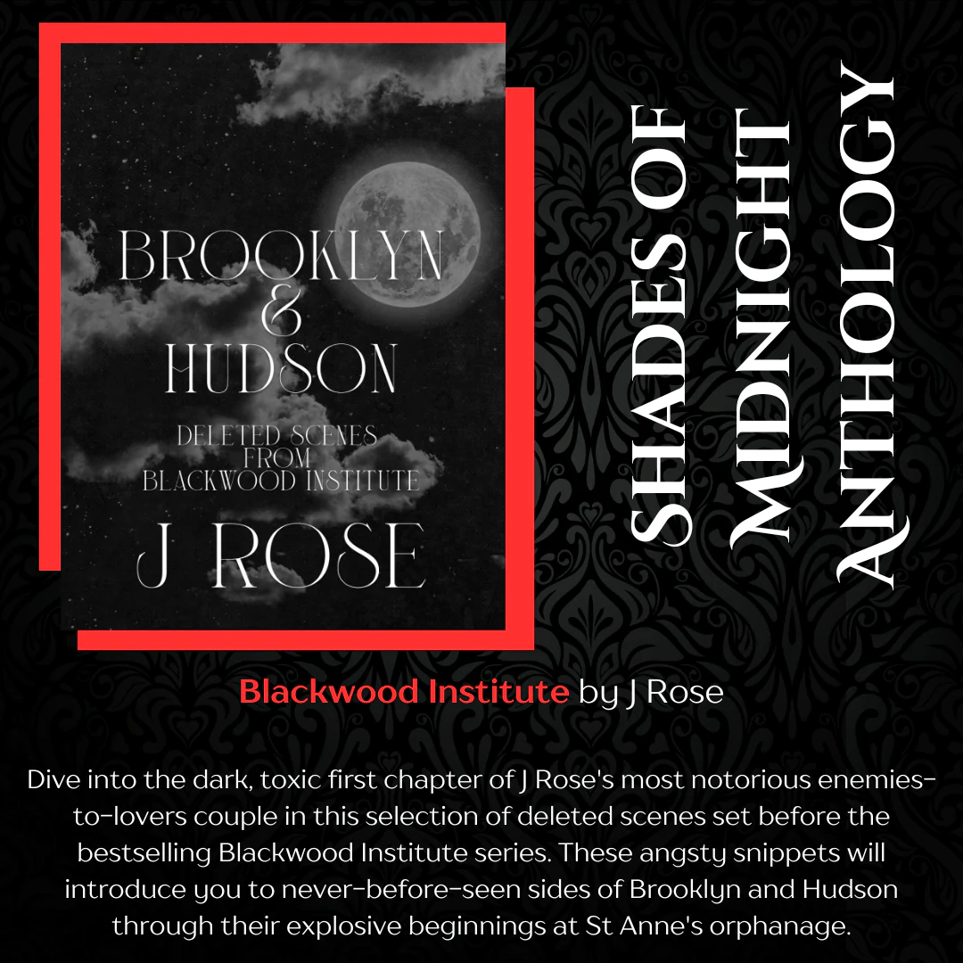 Shades of Midnight Anthology - Image 7