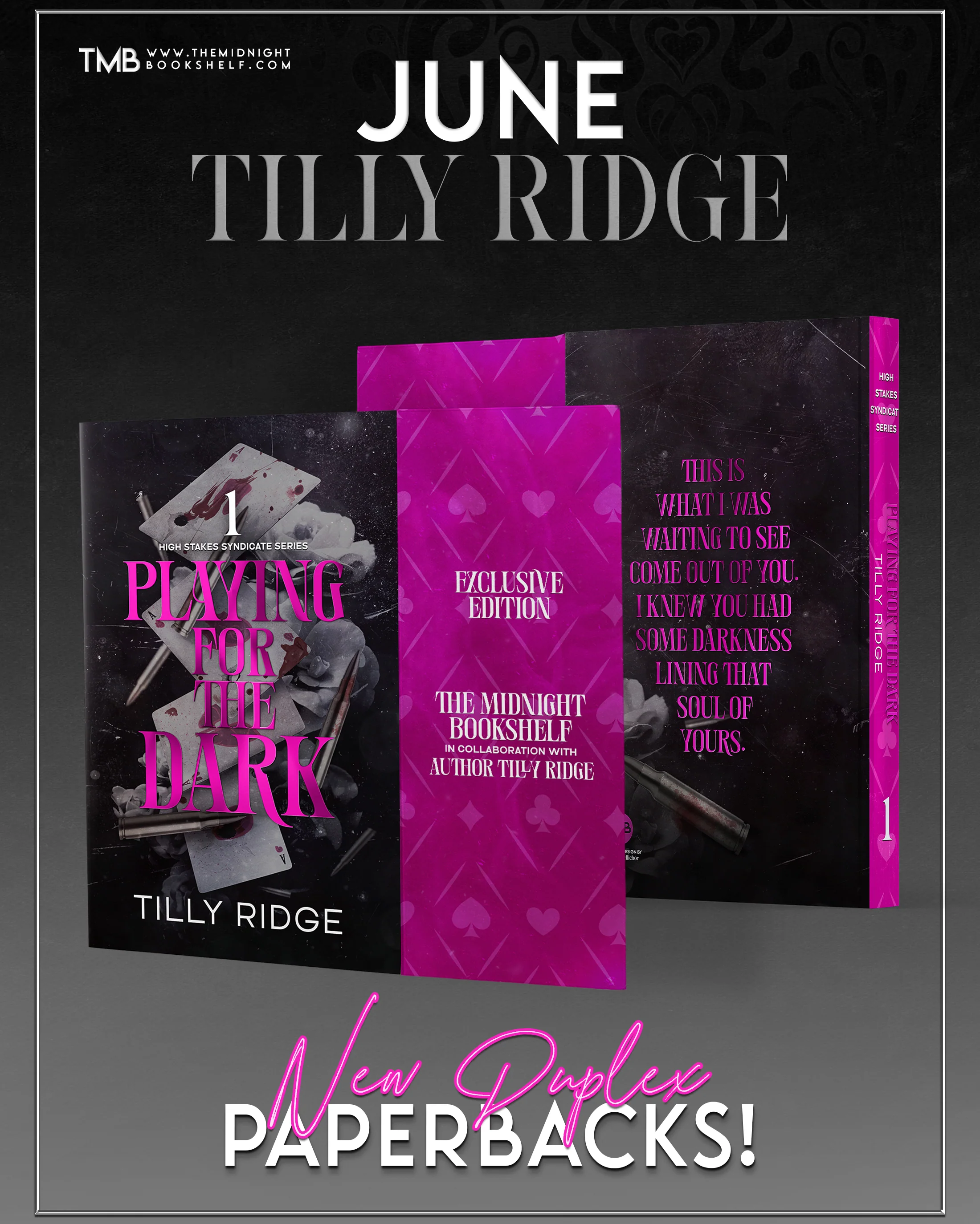 TILLY RIDGE - Image 4