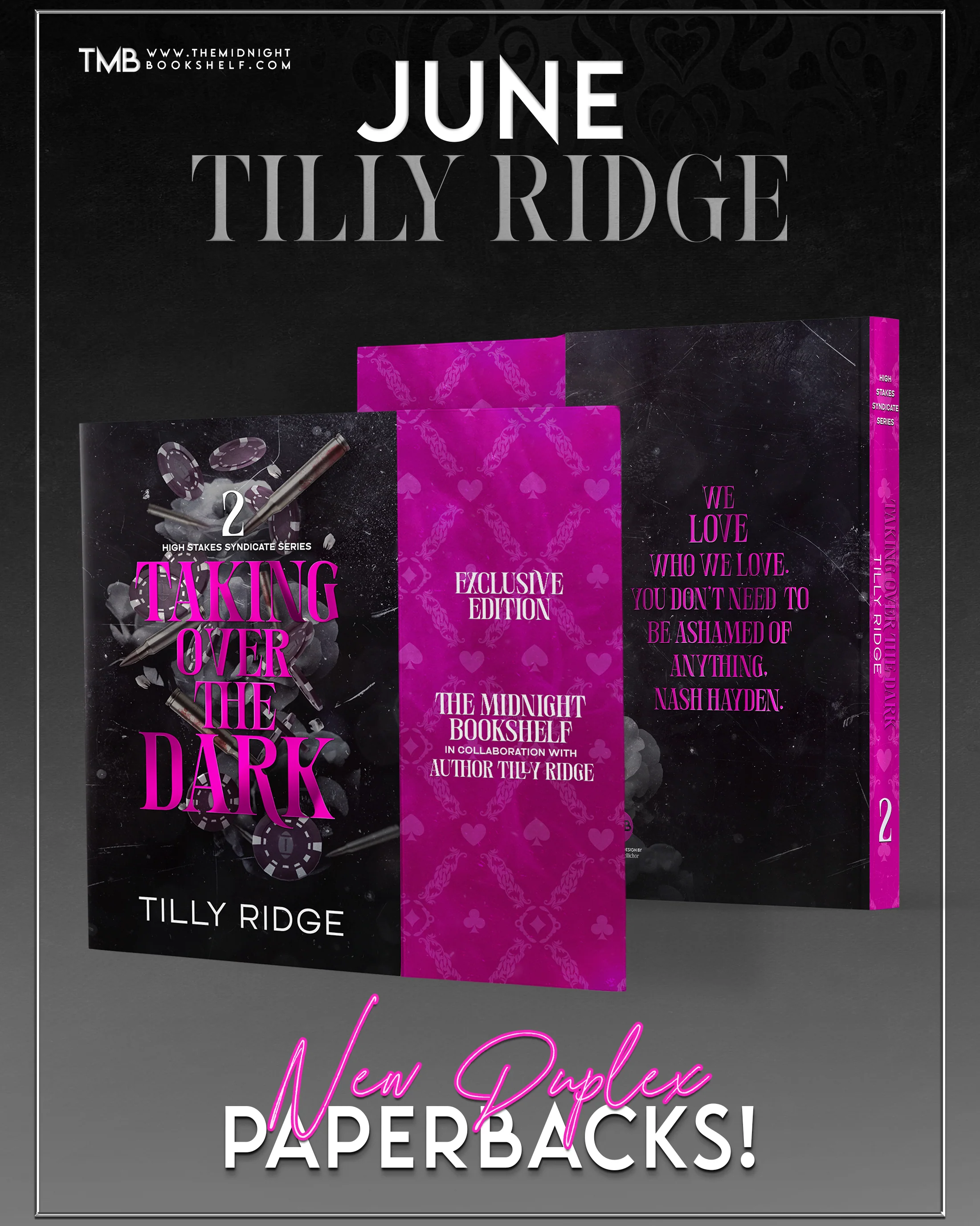 TILLY RIDGE - Image 5