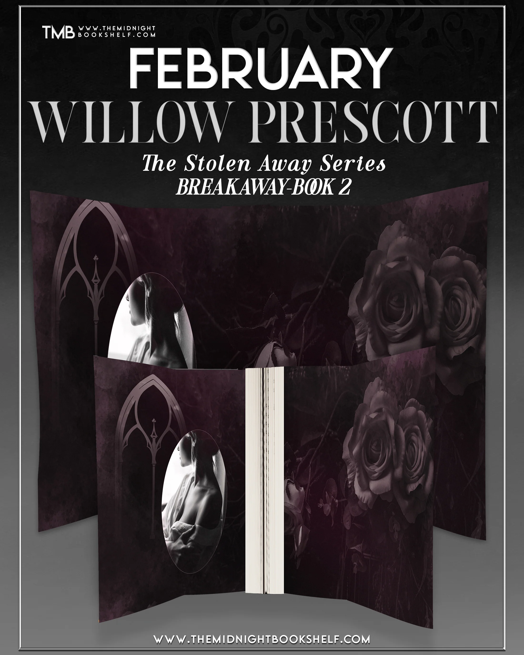 WILLOW PRESCOTT - Image 4