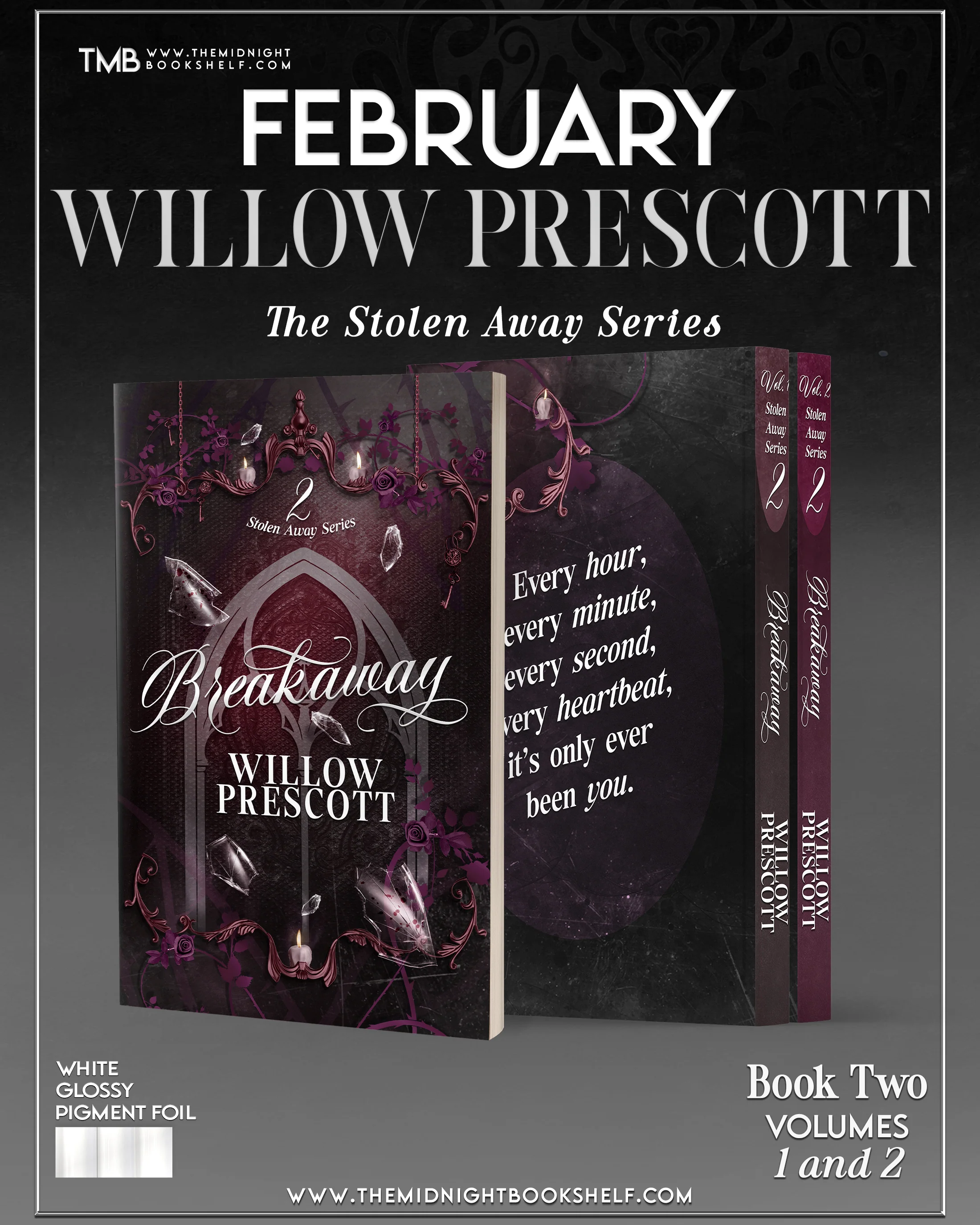 WILLOW PRESCOTT - Image 5