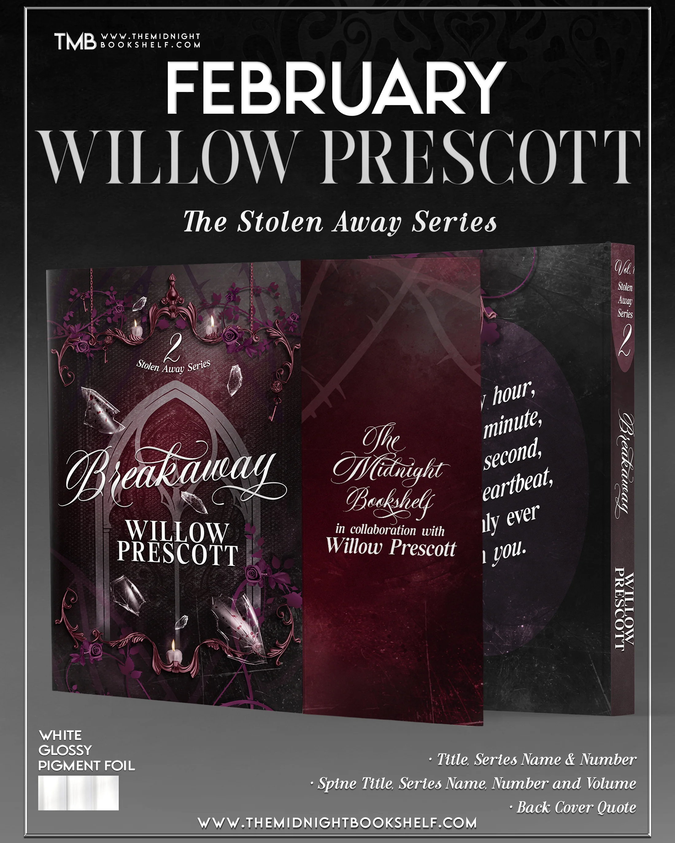 WILLOW PRESCOTT - Image 6