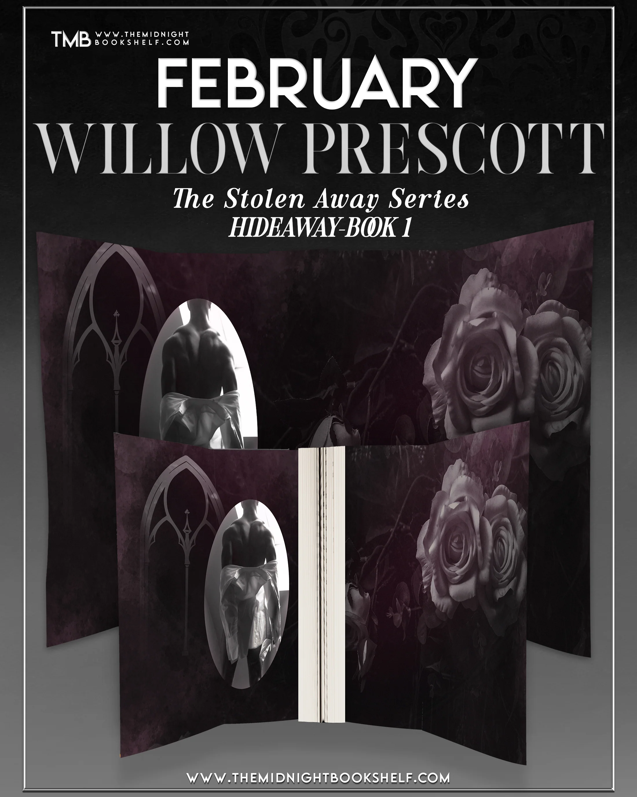 WILLOW PRESCOTT - Image 7